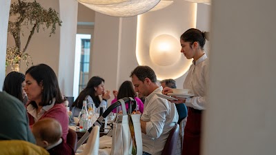 Ricca Pizzería - restaurante sevilla