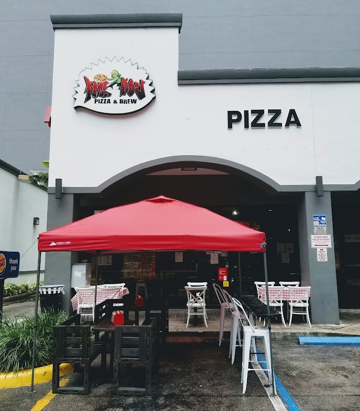 Rockboy Pizza photo 1