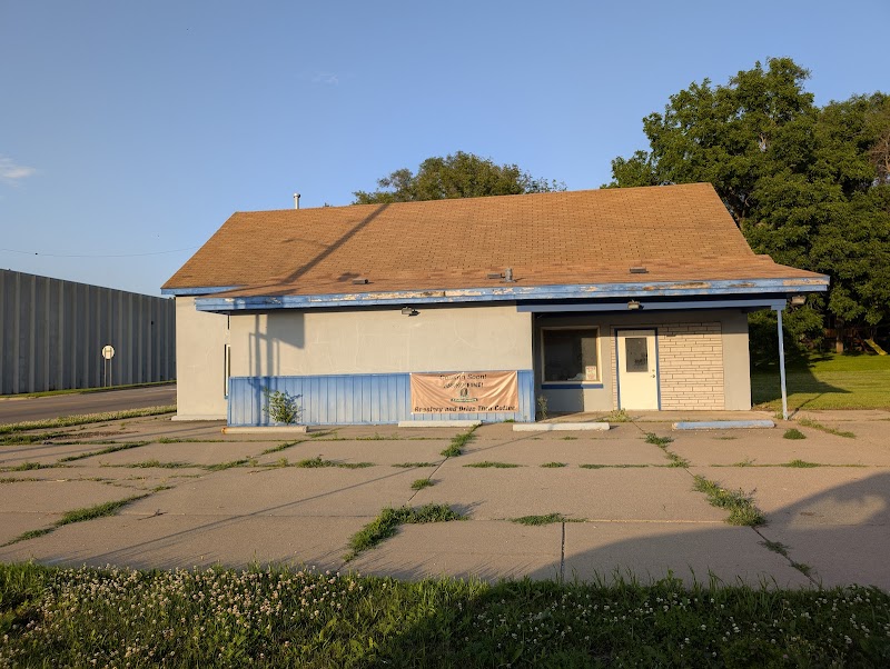 MIGHTY FINE! Roastery and Drive Thru Coffee photo 1