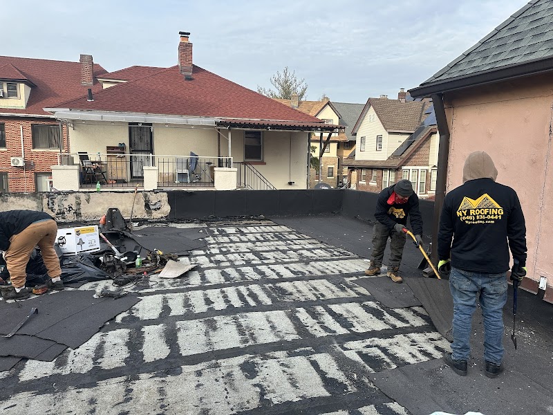 NY Roofing photo 2