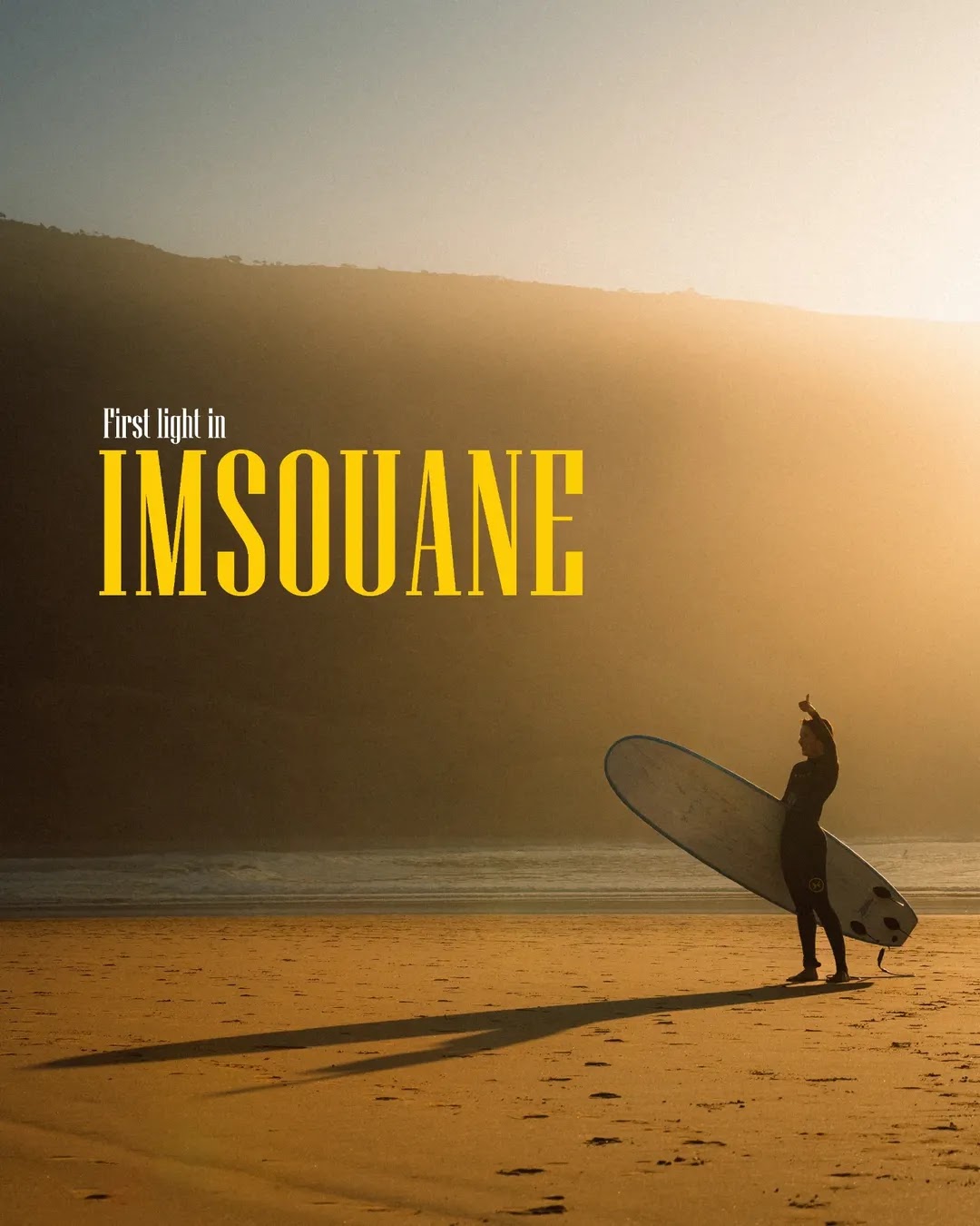 The Little Kasbah Surf Camp Imsouane - Morocco Surf Camp, Imsouane