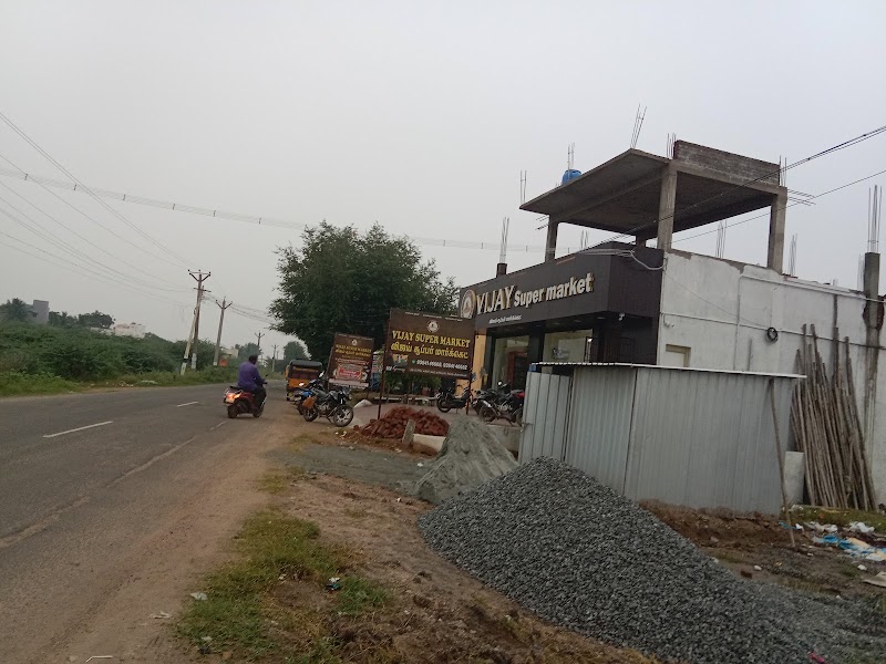 Vijay Supermarket Thirumangalam