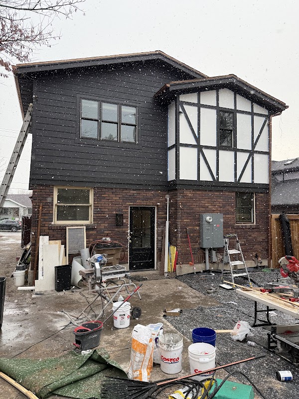 Utah Roofing & Exteriors photo 2