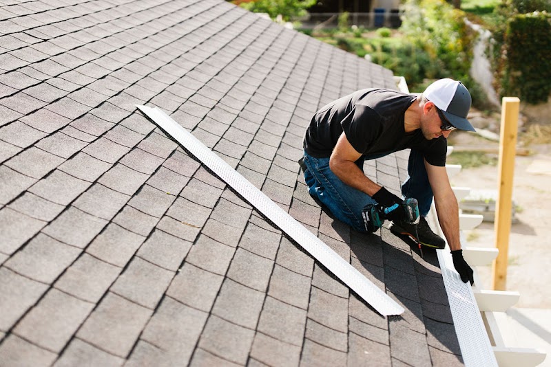 Utah Roofing & Exteriors photo 4