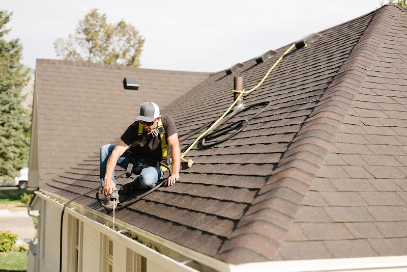 Utah Roofing & Exteriors photo 3