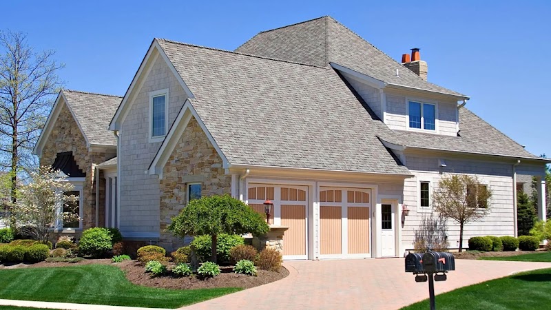 Utah Roofing & Exteriors photo 1