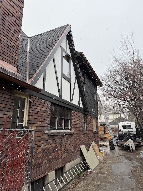 Utah Roofing & Exteriors photo 5