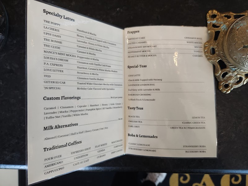 Louisa’s Cache photo 3