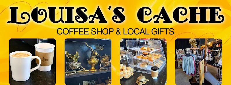 Louisa’s Cache photo 1