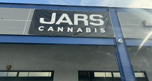 Video tour of JARS Cannabis El Mirage retail environment