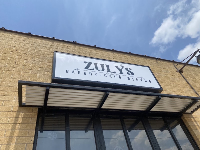 Zulys photo 1