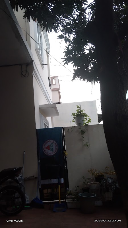 Kost Pria