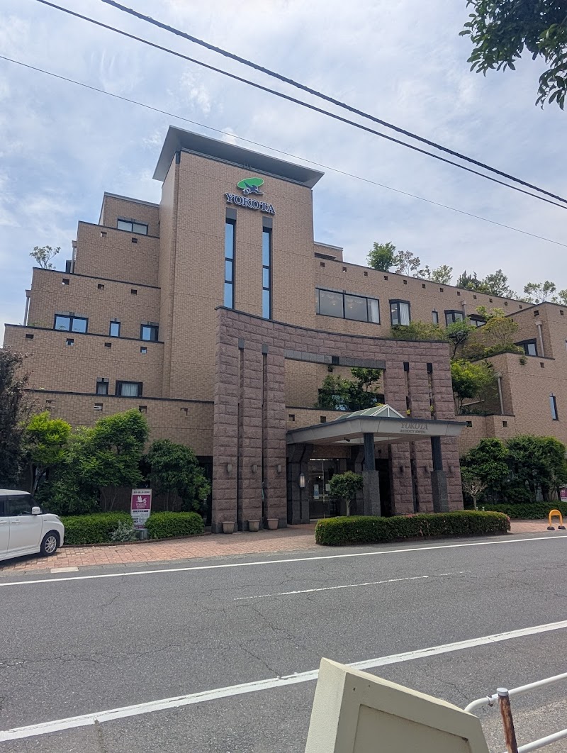 新生産婦人科医院の外観