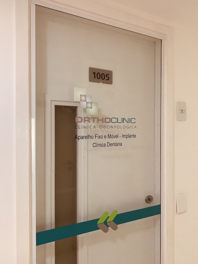 ORTHOCLINIC Clinica odontológica / Ortodontia - foto 4