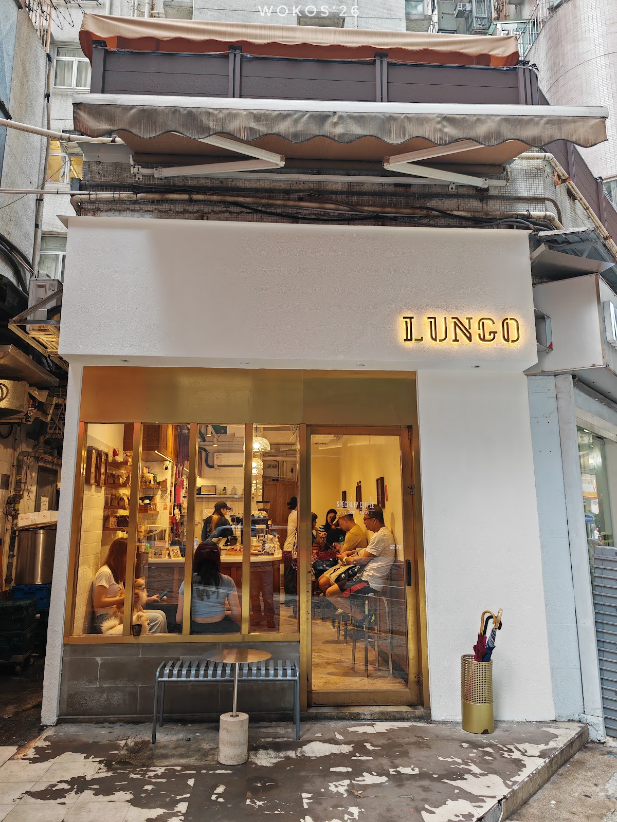 Lungo (天后) photo 5