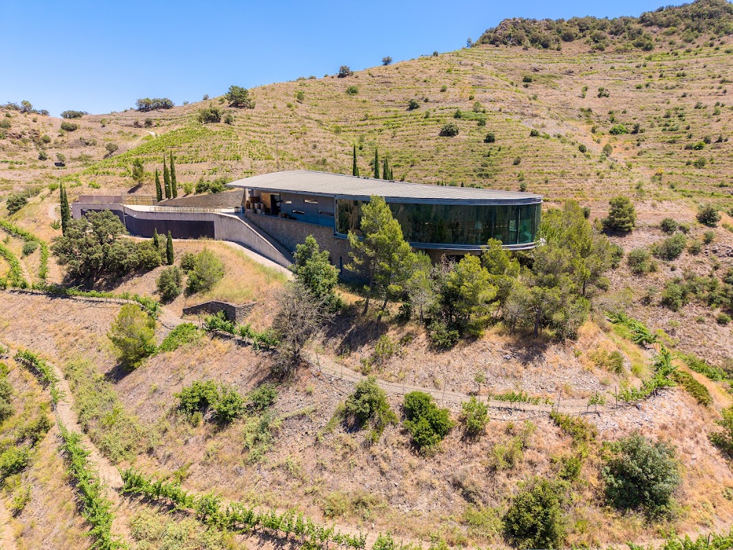 Bodega Ferrer Bobet