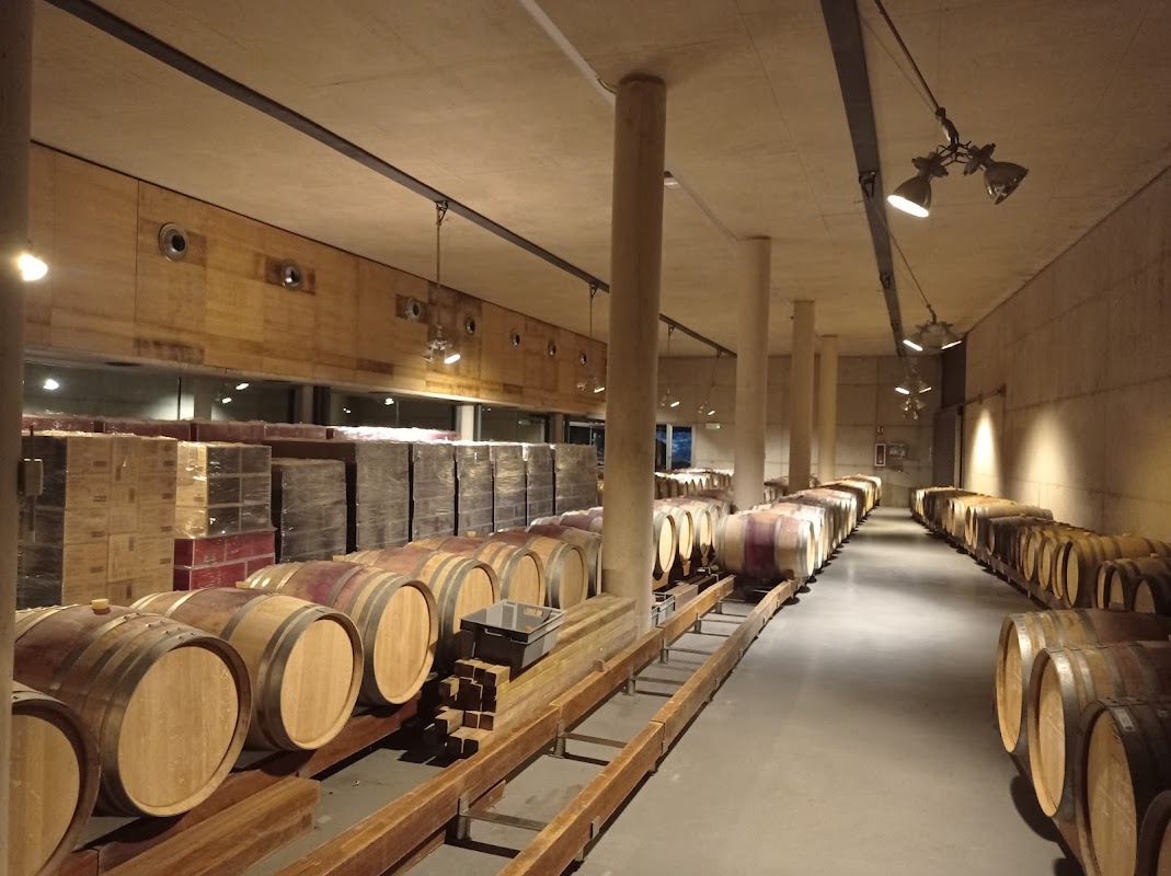 Bodega Ferrer Bobet