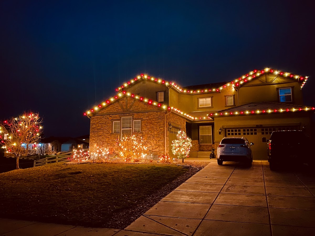 Holiday Light Professionals: Google Places image 5
