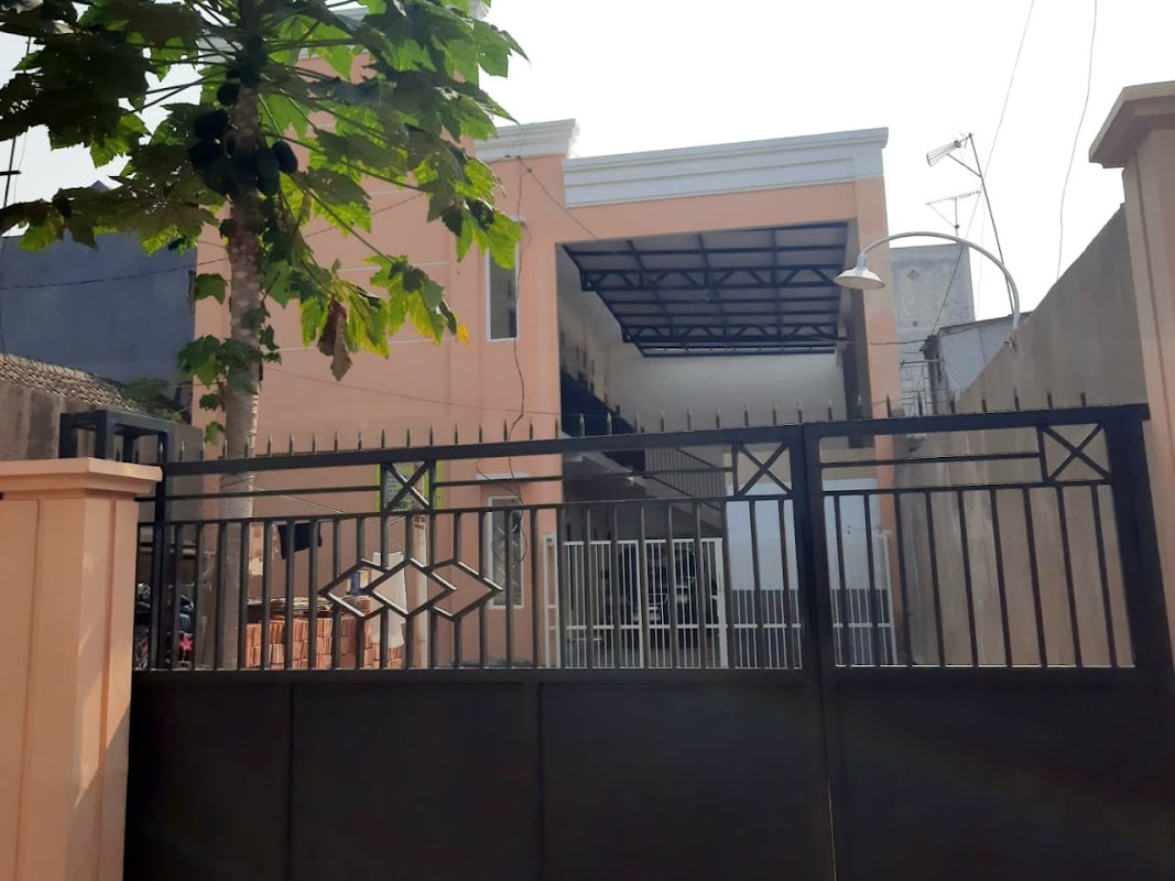 Karuna Kost Putri Kepanjen