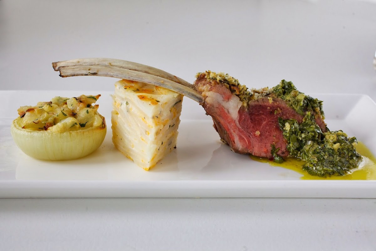 Epicurean Catering Headquarters: Google Places image 4