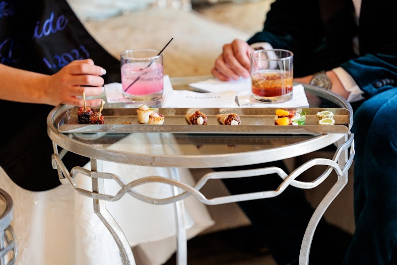 Epicurean Catering Headquarters