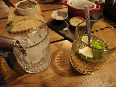 Photo Potes Et Popotte