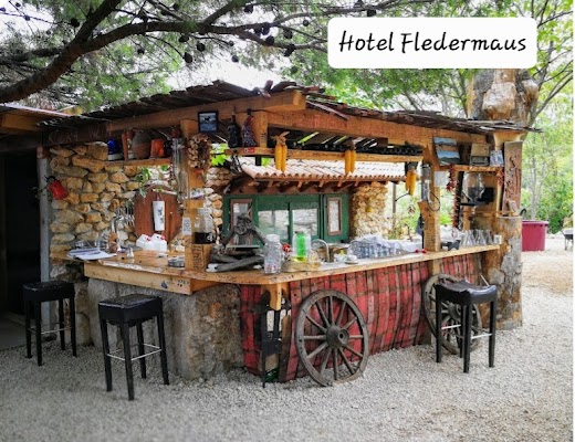 Fledermaus Hotel
