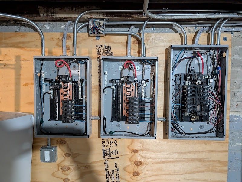 Kostos Electric - Electrician in Chicago