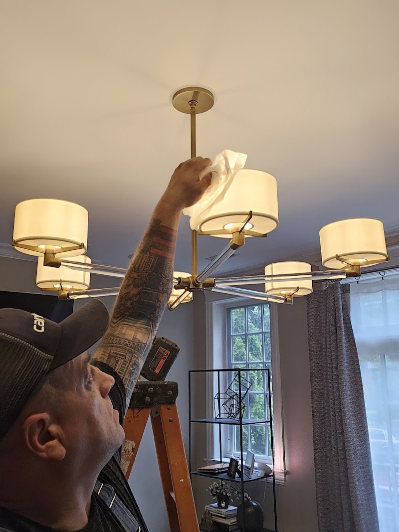 Kostos Electric - Electrician in Chicago