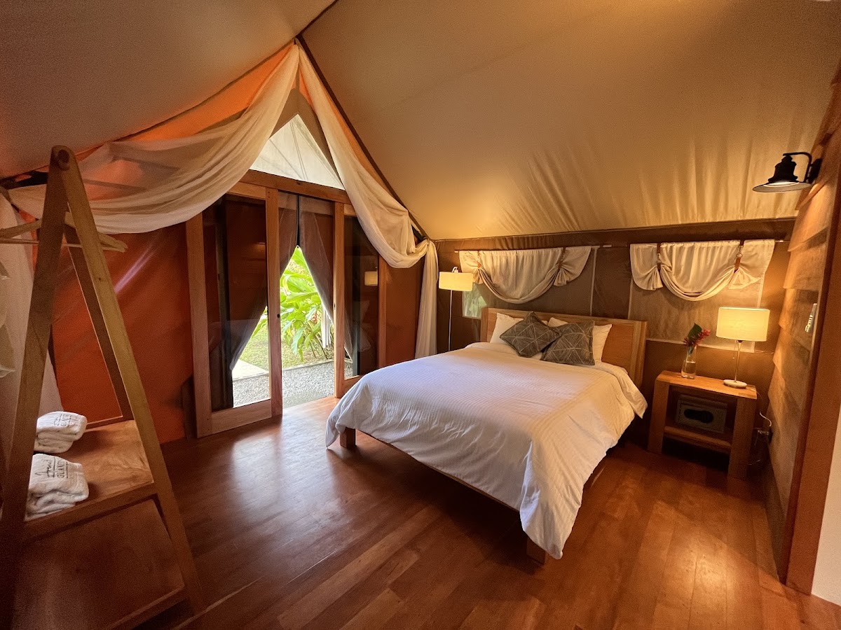 Hotel Arenal Glamping — 3