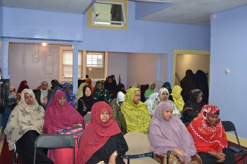 Alrowda Mosque photo 4