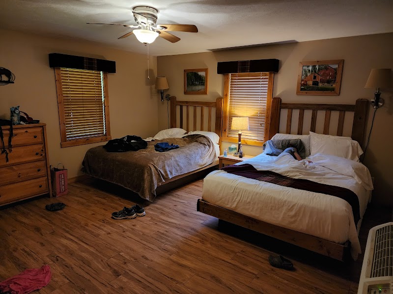 Rainbow Trout and Game Ranch, Inc. - Photo 1