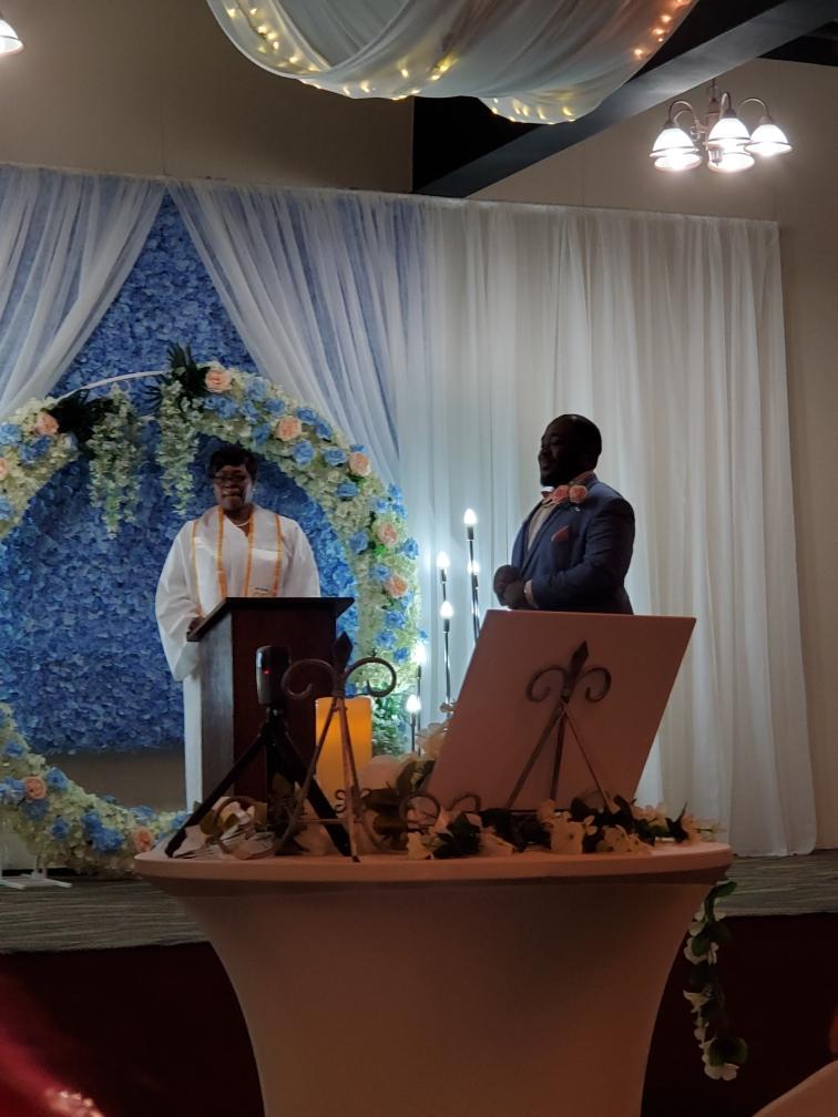 Uniquely You Wedding Ceremonies and Notary Service LLC: Google Places image 3