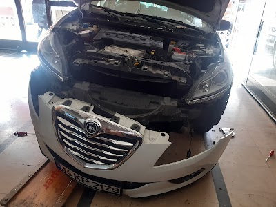 Titiz Oto Elektrik - Oto Servisi
