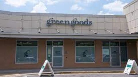Video tour of Green Goods - Frederick retail environment