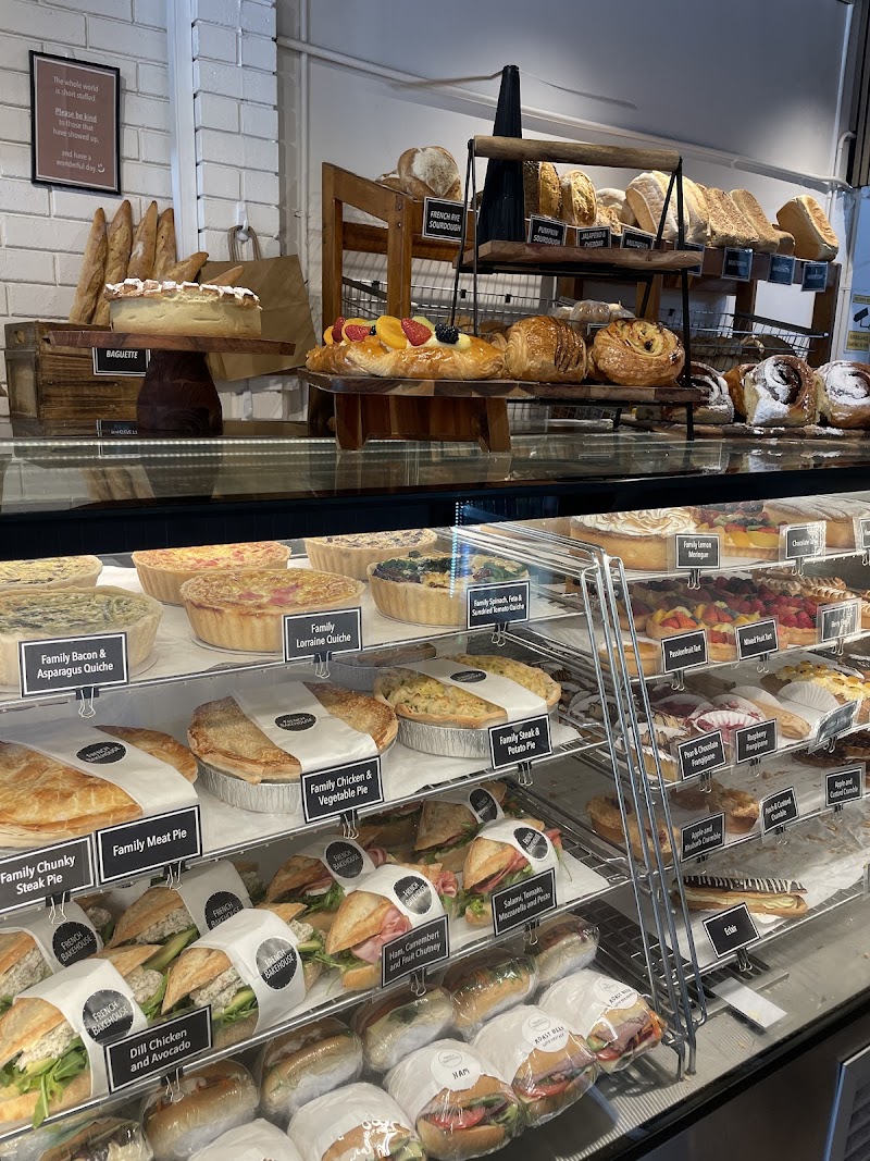 French Bakehouse Mt Eliza