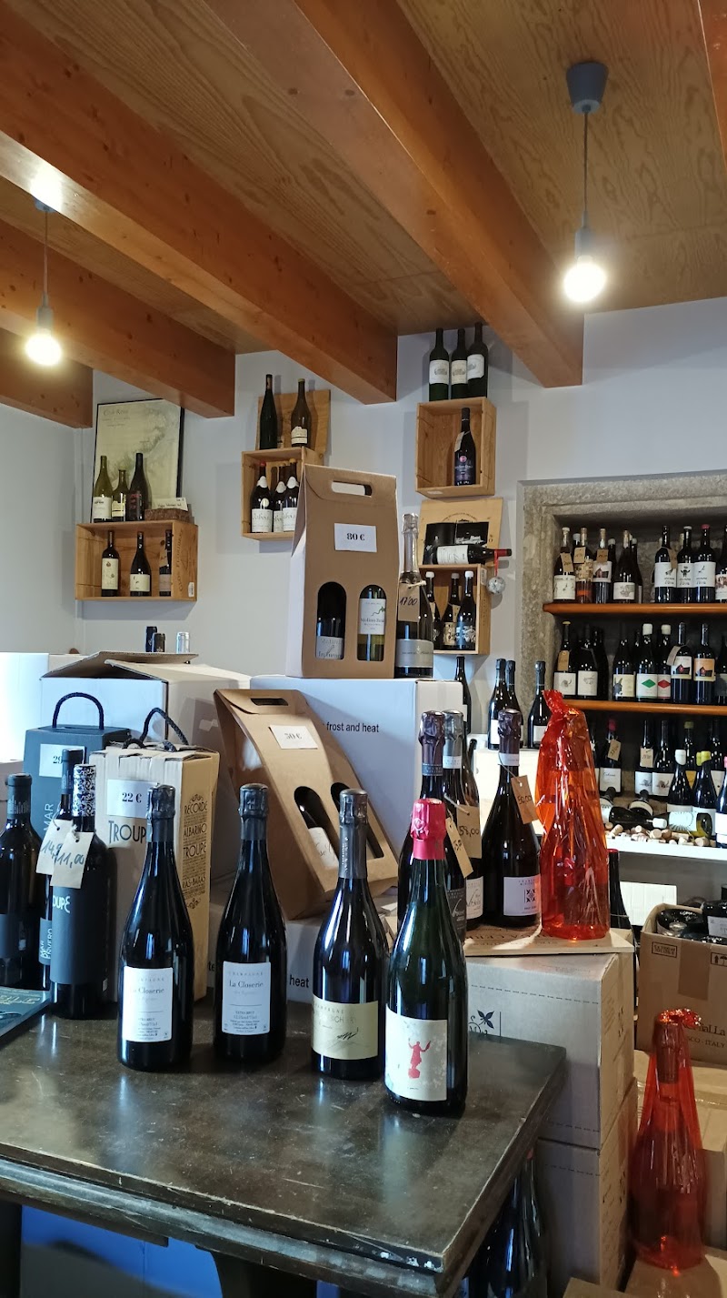 Viños Vivos (Santiago de Compostela) photo 1