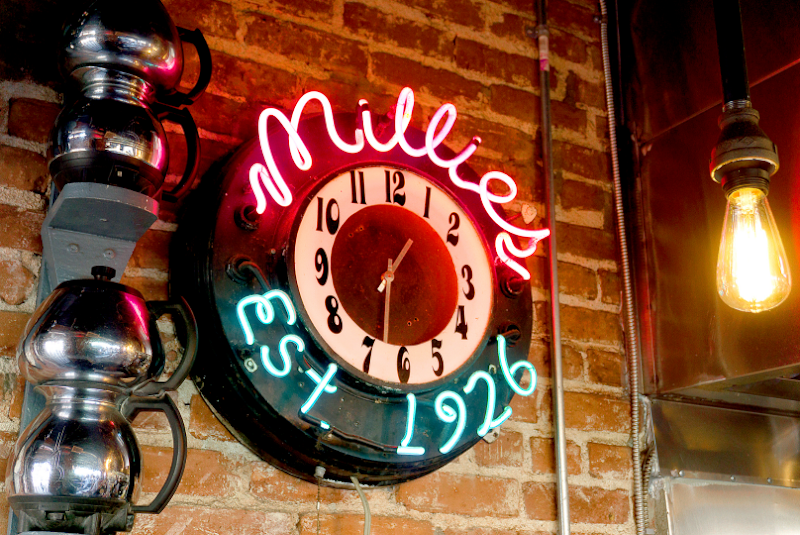 Millie's Cafe photo 4