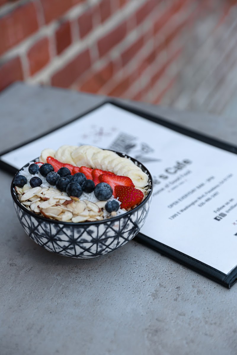 Millie's Cafe photo 2