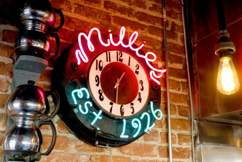 Millie's Cafe photo 4