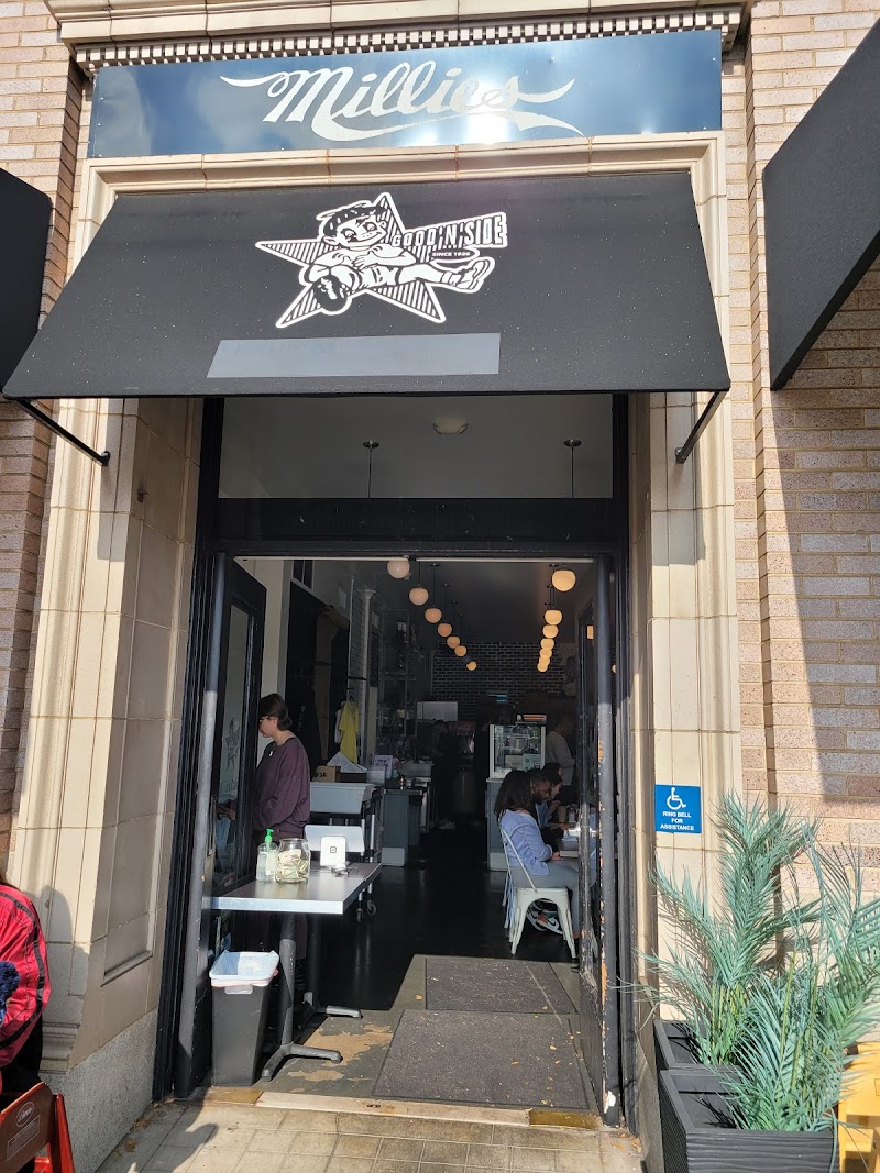 Millie's Cafe photo 1