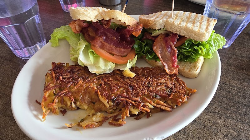 Millie's Cafe photo 3