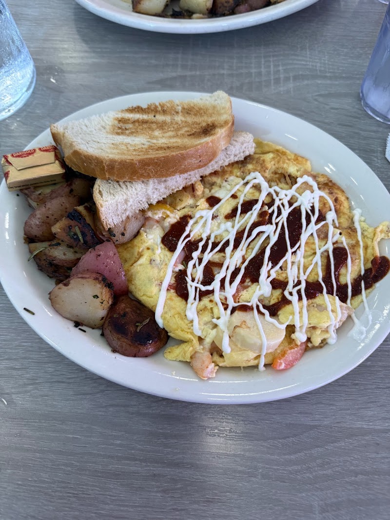 Millie's Cafe photo 4