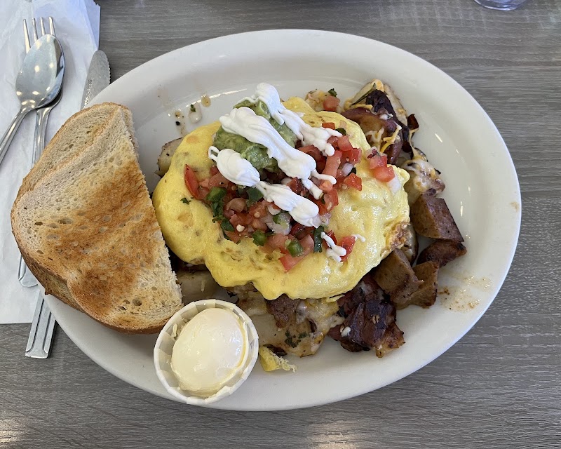 Millie's Cafe photo 4