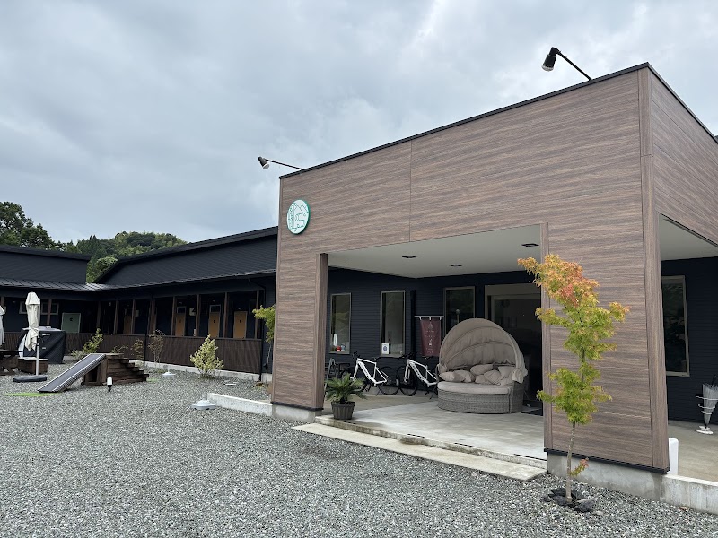 翠嵐-suiran | 貸切温泉サウナ郷 3