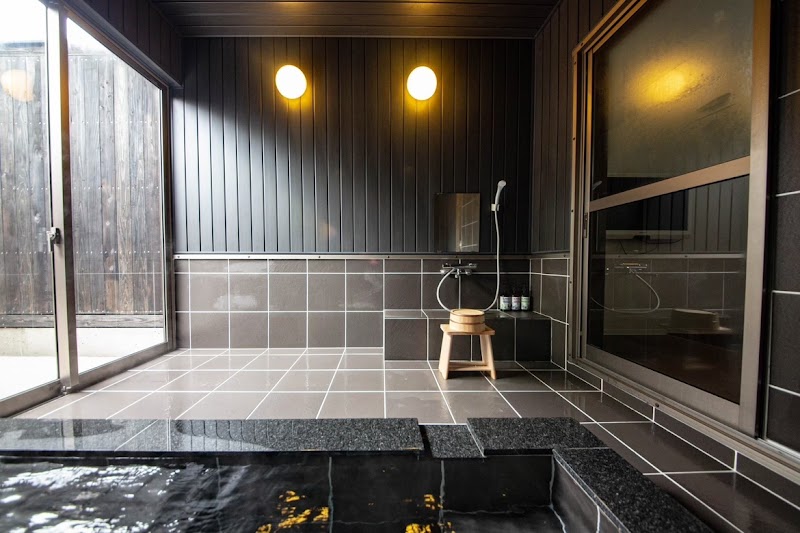 翠嵐-suiran | 貸切温泉サウナ郷 2