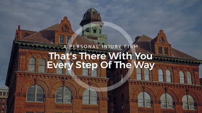 Joel E. Brown, Attorney at Law - Car accident lawyer in Peoria