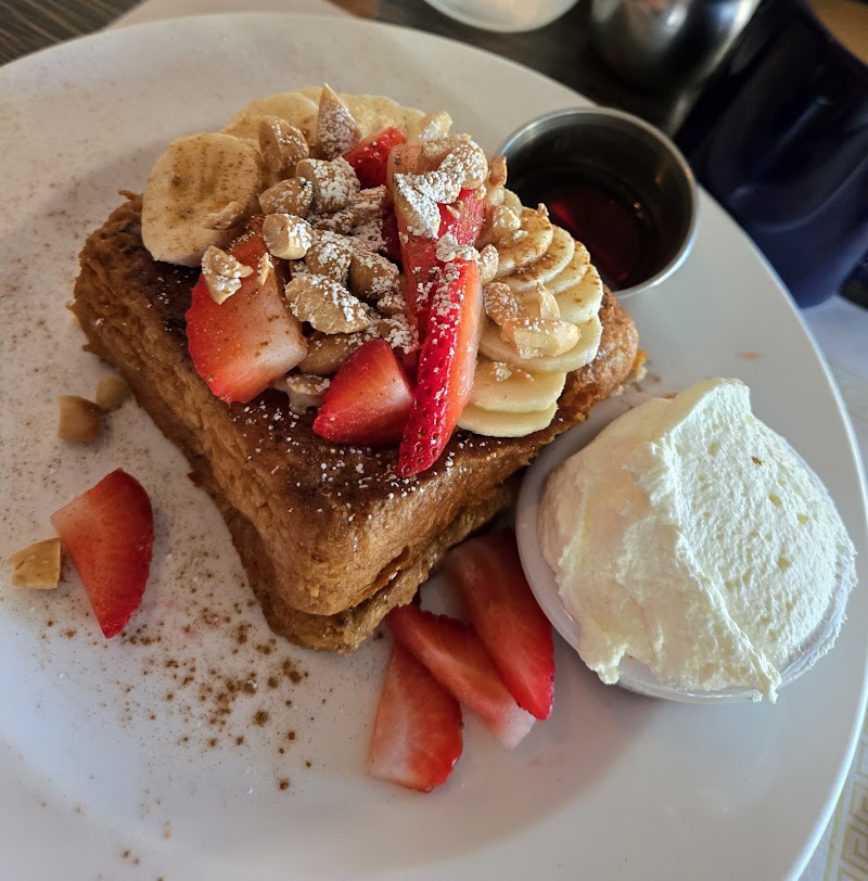 Blue Cafe photo 3
