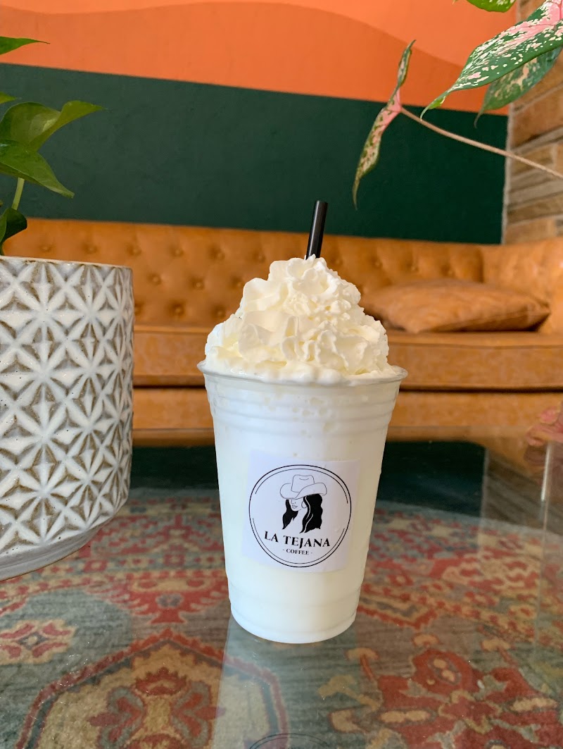 La Tejana Coffee House photo 2