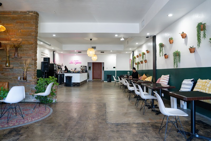 La Tejana Coffee House photo 1